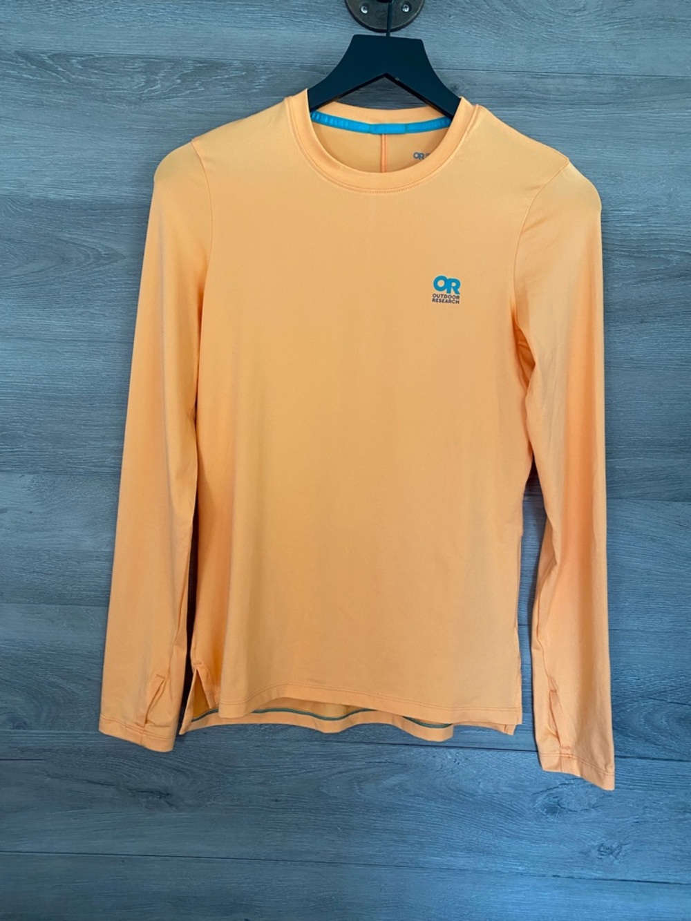 Outdoor Research ActiveIce Sun Long Sleeve Top